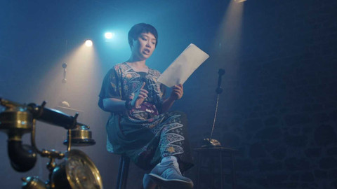 Tchajwanská čítanka - Čchen Jou-ťin