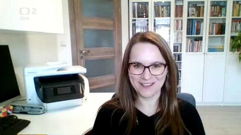 Dobré ráno - 21. května 2020