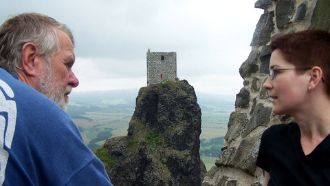 Výprava za českými čerty - 14/21 Čertovské umění rozdělit