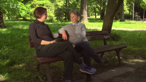 Dobrodružství vědy a techniky - Osud v našich genech - kolik toho potřebujeme vědět?