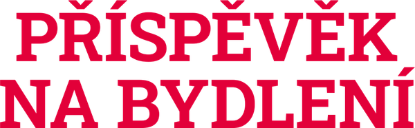 Příspěvek na bydlení
