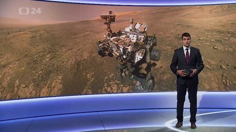 Věda 24 - 30. září 2018