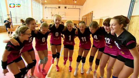 Lvíčata - 23. listopadu 2019