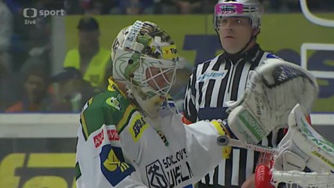 Buly hokej - HC Škoda Plzeň - HC Energie Karlovy Vary