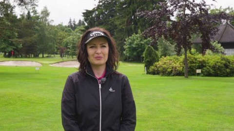 Golf Minute Magazine - 23. července 2015