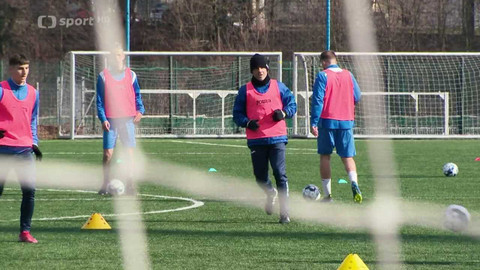 Náš fotbal - 17. března 2022