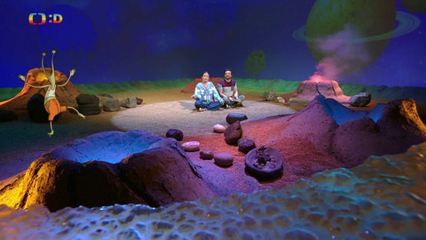 PLANETA YÓ - 7. dubna 16:42