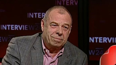 Interview ČT24 - 2. března 2012
