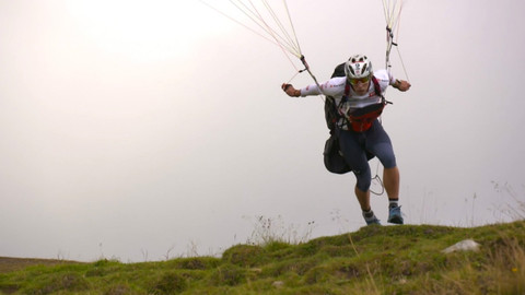 Dolomitenmann - Dolomitenmann 2024