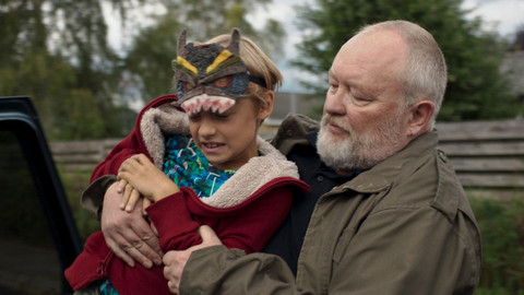 Výkřik bez ozvěny - Epizoda 4/8