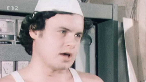 Z lidové klenotnice - Dar nejvzácnější