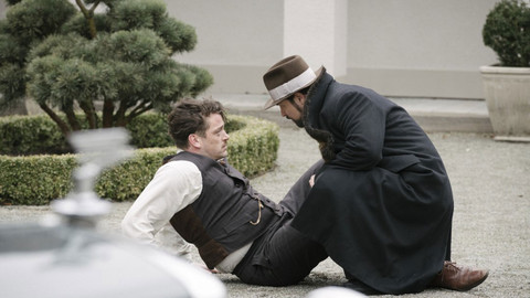 Babylon Berlín - Epizoda 3/12