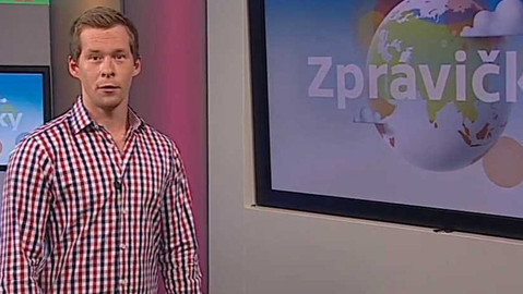 Zprávičky - 7. října 2015