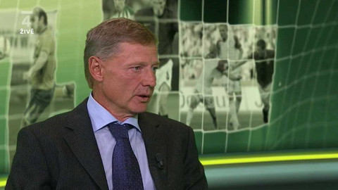 Studio fotbal - Studio fotbal aneb s 12. hráčem na Litvu