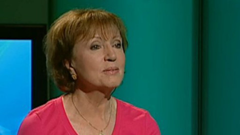 Hyde Park ČT24 - 27. září 2012