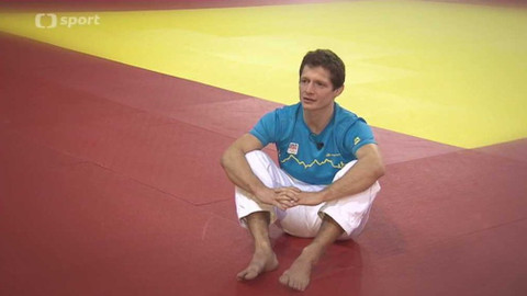 Olympijský magazín - 16. března 2016