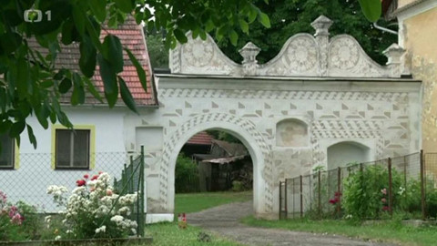 Toulavá kamera - 4. října 2015