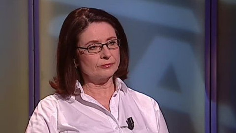 Interview ČT24 - 8. července 2009