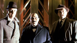 Hercule Poirot