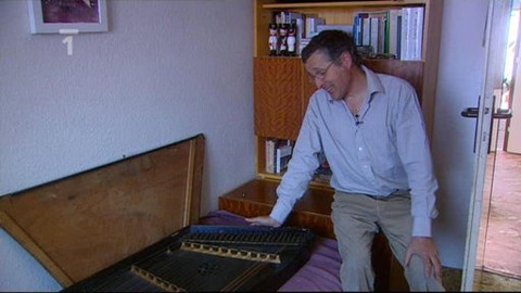 Folklorní magazín - 30. května 2009