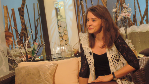 Sama doma - 8. února 2017