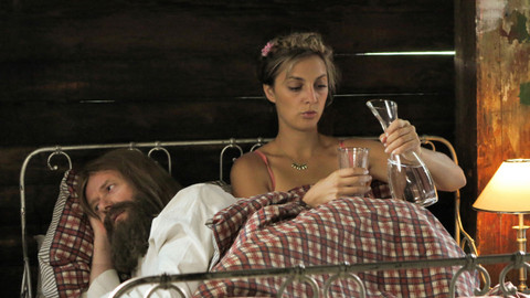 Neviditelní - Epizoda 5/13