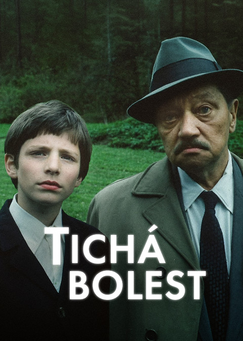 Tichá bolest