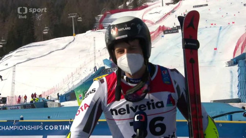 Studio MS - 19. února 2021