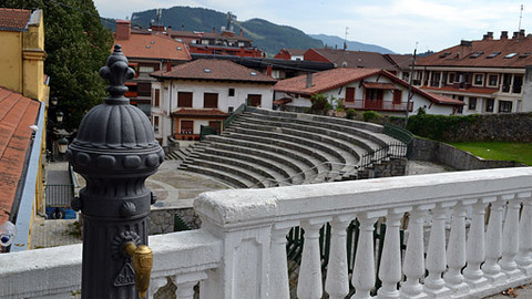 Postřehy odjinud - Baskicko očima Jaroslava Skalického