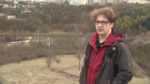 Nedej se! - V Prokopském údolí by chtěl bydlet každý