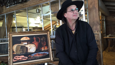 Potrava duše & těla - Epizoda 19/20