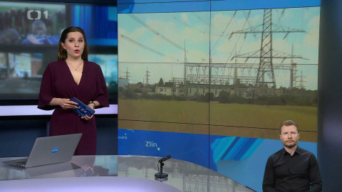 Události v regionech (Ostrava) - 4. července