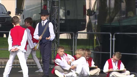 Wiadomości w języku polskim - 18. června 2023