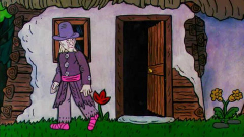 Bubáci a hastrmani - Jak to všechno dopadlo