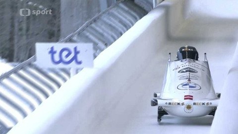 Světový pohár v bobech a skeletonu - Lotyšsko