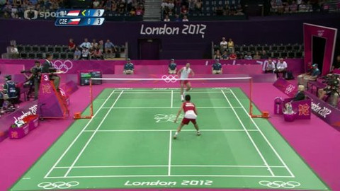 Olympijský magazín - 24. dubna 2013