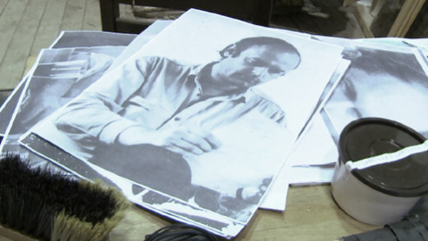 Fenomén Underground - Divoký východ