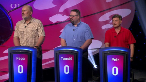 Kde domov můj? - 20. listopadu 2019