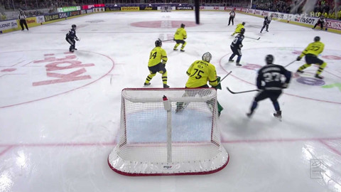 Euro Hockey Tour - Finsko - Švédsko