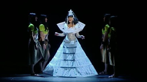 Divadlo žije! - 20. října 2012