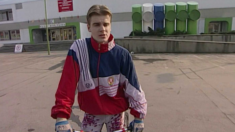 Jak se žije... - Jak se žije fair play podle Andrey Majstorovičové