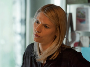 Ve jménu vlasti - 5/12 Aktivní opatření