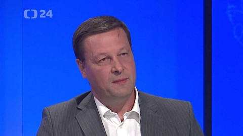 90’ ČT24 - Spor o mýtné na silnicích první třídy