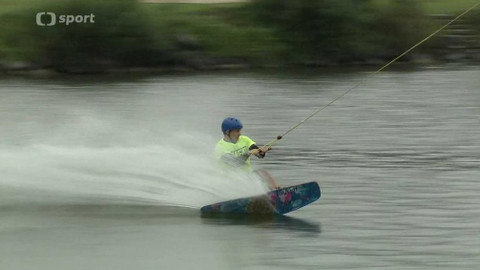 Sport v regionech - Wake Fever, Hlučín