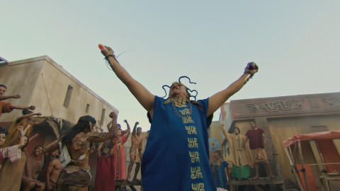 Největší apokalypsy dějin - 3/6 Aztékové