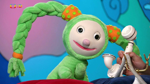 Kouzelná školka - 13. listopadu 2024