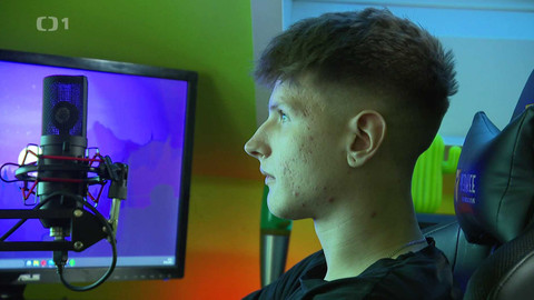 Černé ovce - 30. března