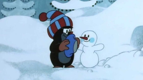 Zprávičky - 3. ledna 2020