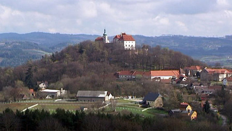 Náš venkov - Povýšení