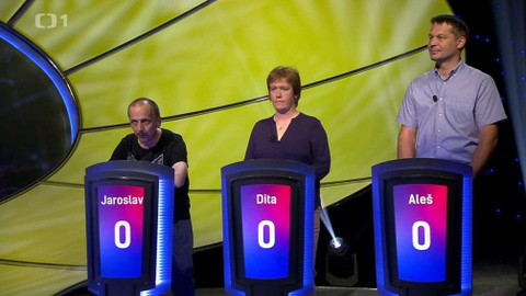 Kde domov můj? - 18. ledna 2017